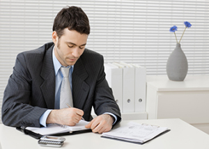 What is an Insurance Underwriter Master of Finance Degrees