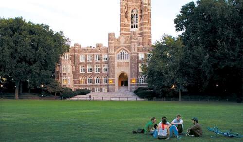 Fordham university jobs westchester