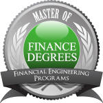 FINANCIAL ENGINEERING MASTER S PROGRAMS RANKING visual data 5
