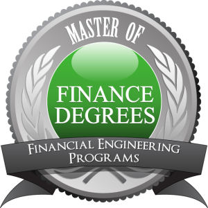 Master of Finance Degrees - Financial Engineering Programs