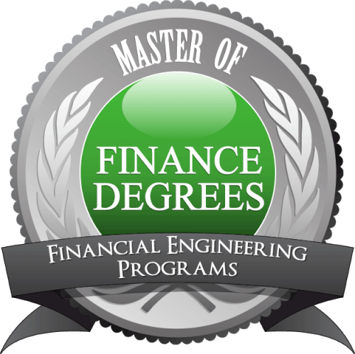 financial engineering phd programs