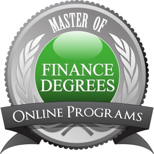 Master of Finance Degrees - Online Programs