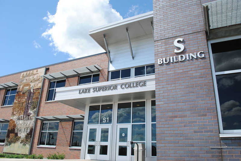 Lake_Superior_College - Master of Finance Degrees