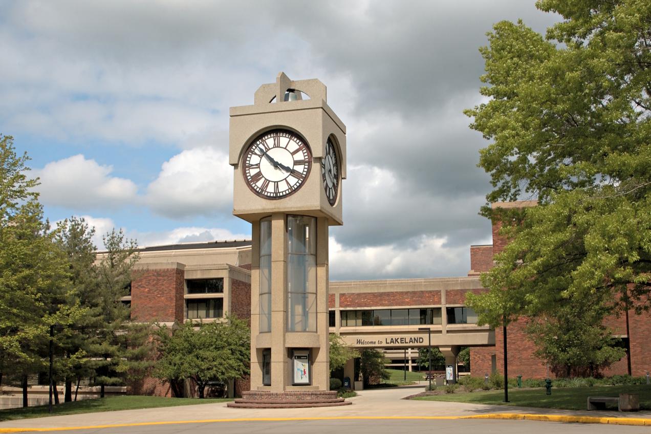 Lakeland community college - Master of Finance Degrees