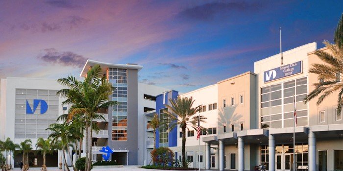 miami dade college - Master of Finance Degrees