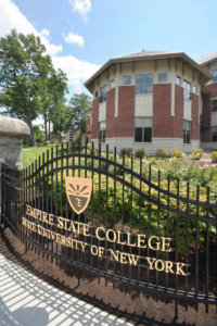 SUNY Empire State College - NCHS