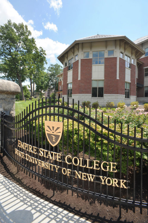 Empire State University (@sunyempire) • Instagram photos and videos