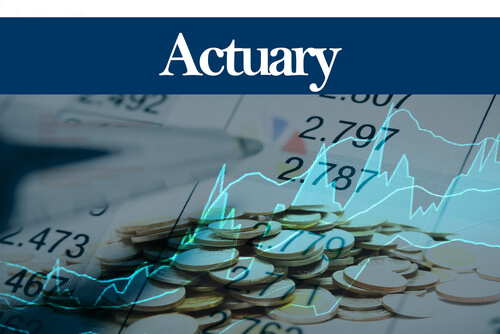 Reasons to Become an Actuary