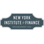 NY institute of finance 