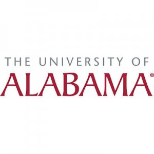 University of Alabama 