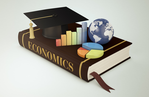What is a Master of Economics Degree?