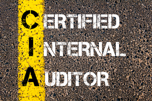 How Do You Become a Certified Internal Auditor?
