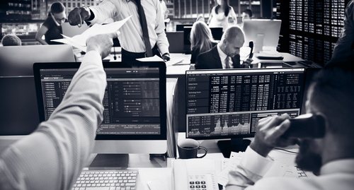 How Much Do Wall Street Traders Make Master Of Finance Degrees