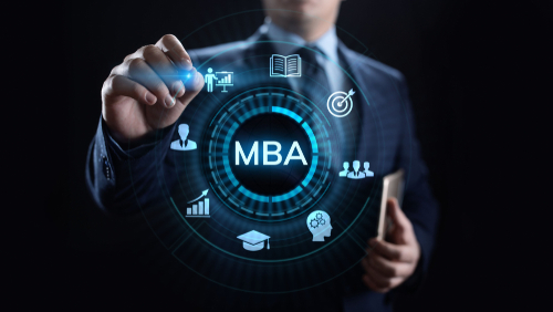 MBA vs master of finance