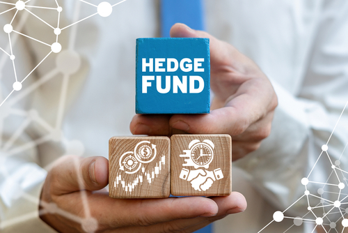 successful career in hedge funds